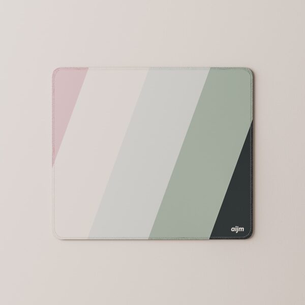 Bleach musmatta 36x30cm - Svensk design & maximal precision.