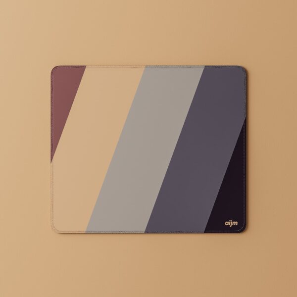 Dekor musmatta 36x30cm - Svensk design & maximal precision.